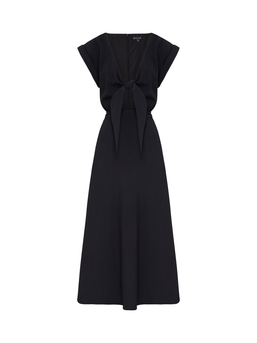 Миди платье Willa PATI, Black
Миди платье Willa PATI, Black