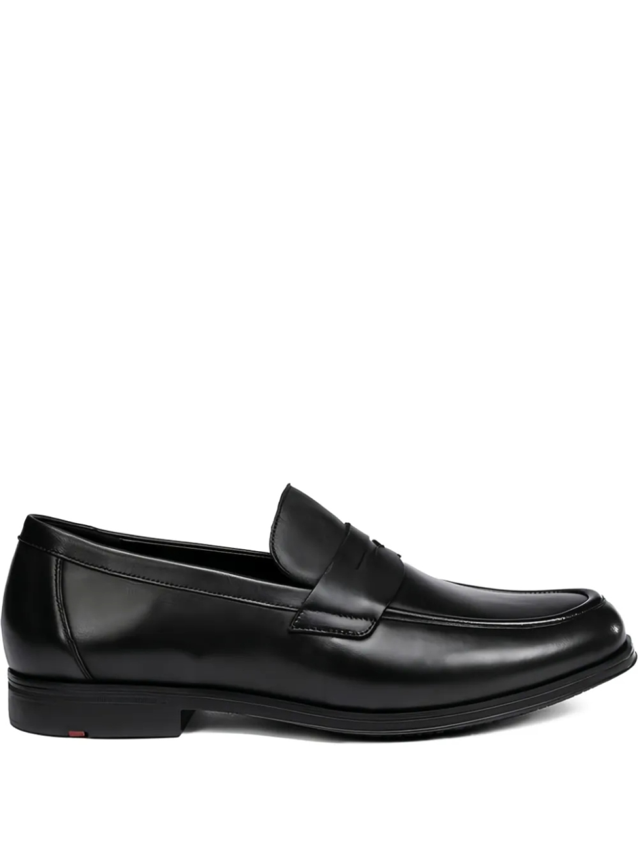 Кожаные мокасины Kairo Lloyd, черный
Кожаные мокасины Kairo Lloyd, черный