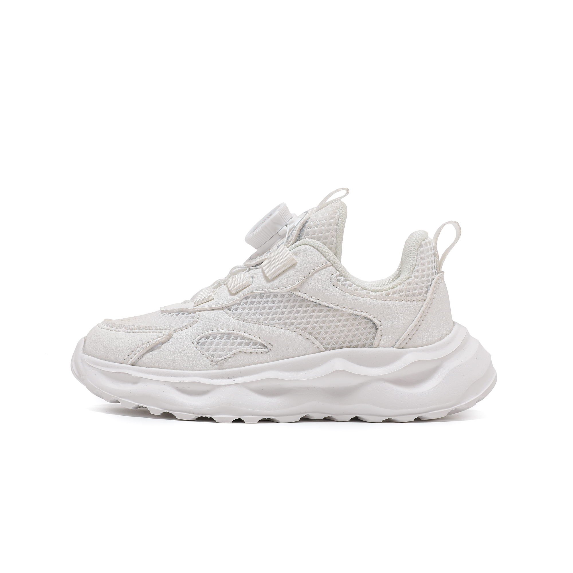 Кроссовки для бега с противоскользящей подошвой, устойчивые к истиранию, дышащие, легкие, с амортизацией, детские ADOONGA, белый
Кроссовки для бега с противоскользящей подошвой, устойчивые к истиранию, дышащие, легкие, с амортизацией, детские ADOONGA, белый