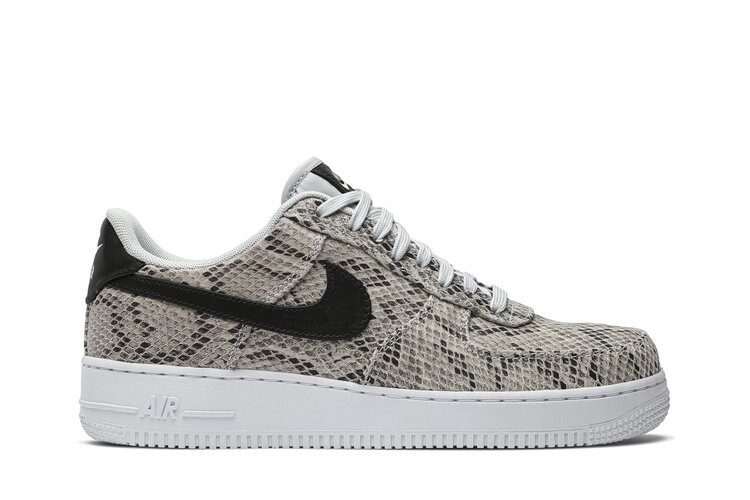 Кроссовки Nike Air Force 1 Low, белый
Кроссовки Nike Air Force 1 Low, белый