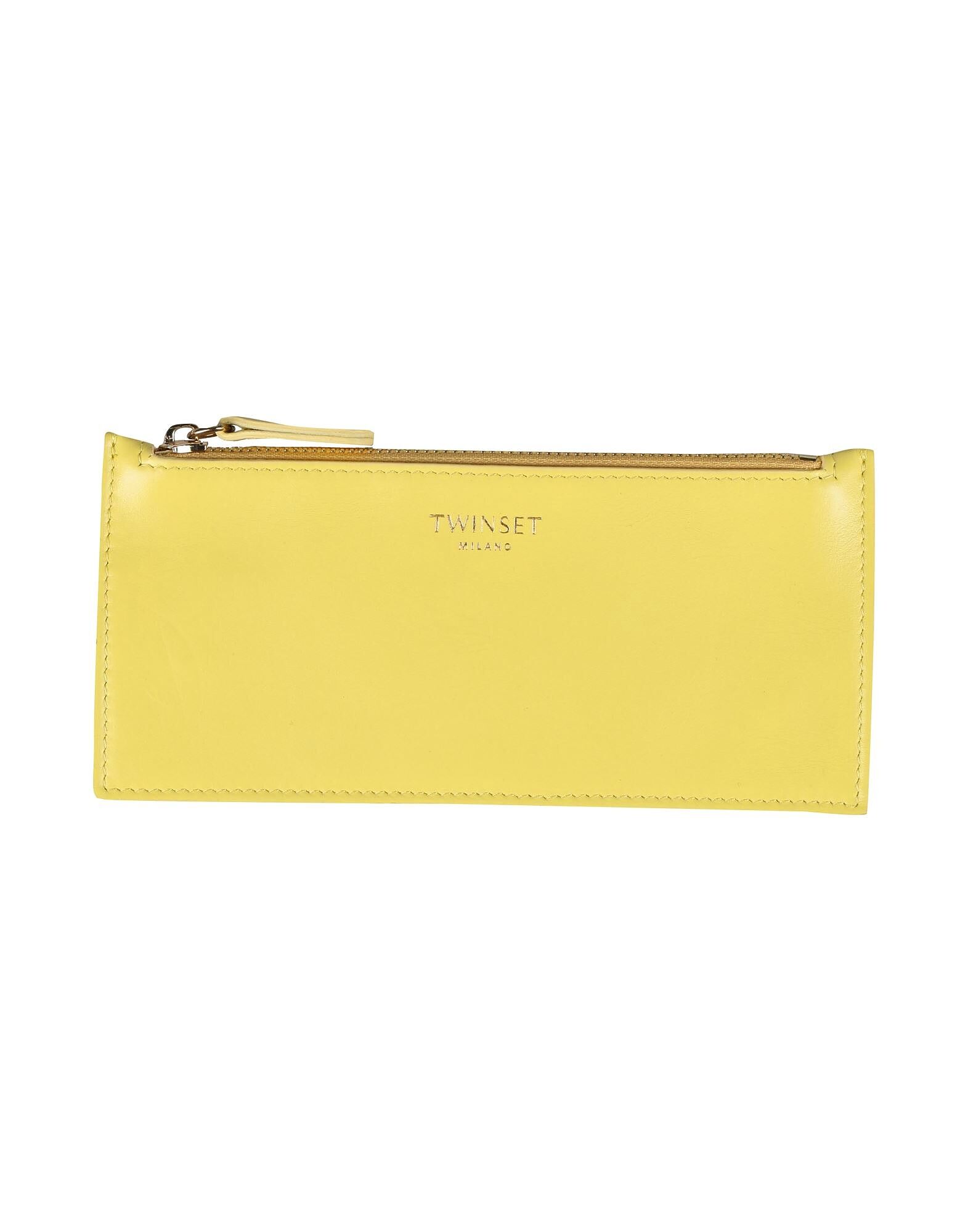 Кошелек Twinset, лаймовый, Зеленый, Кошелек Twinset, лаймовый
Кошелек Twinset, лаймовый, Зеленый, Кошелек Twinset, лаймовый
