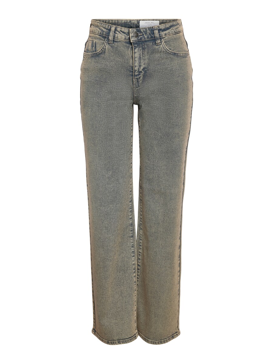 Обычные джинсы Noisy may NMYOLANDA, синий
Обычные джинсы Noisy may NMYOLANDA, синий