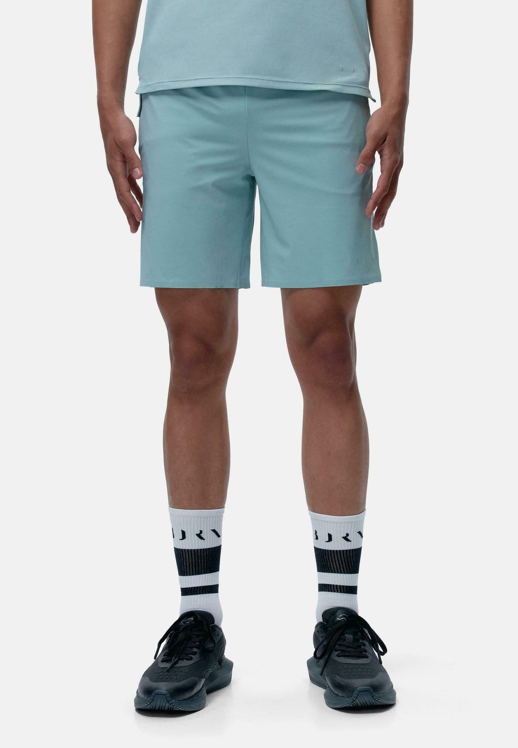 Спортивные шорты ORINOCO Born Living Yoga, синий
Спортивные шорты ORINOCO Born Living Yoga, синий