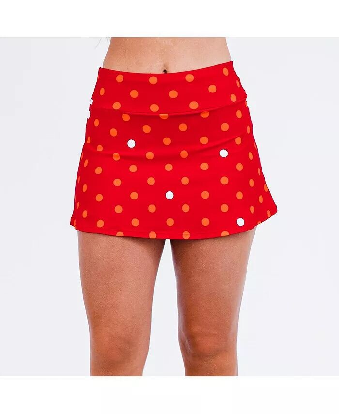 Женские короткие шорты для плавания Calypsa, мультиколор
Женские короткие шорты для плавания Calypsa, мультиколор