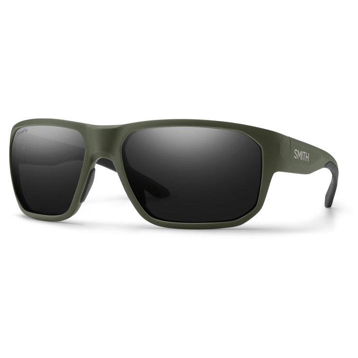 Солнцезащитные очки Arvo Matte Moss Chromapop Polarized Black Smith
Солнцезащитные очки Arvo Matte Moss Chromapop Polarized Black Smith