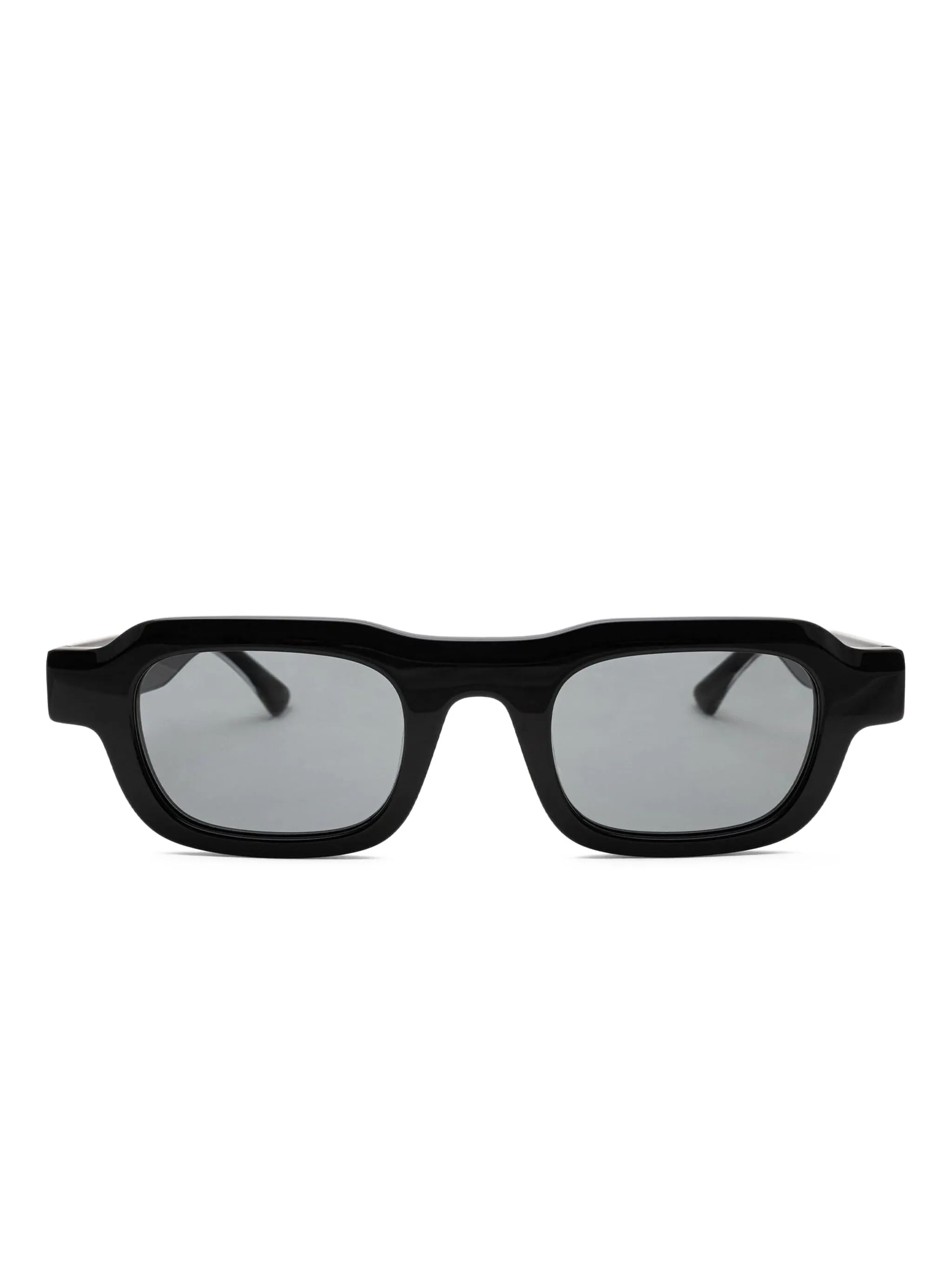 Солнцезащитные очки в прямоугольной оправе Nialaya Jewelry, черный
Солнцезащитные очки в прямоугольной оправе Nialaya Jewelry, черный