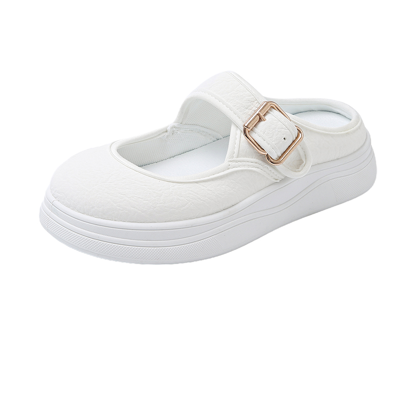 Шлепанцы для детей и подростков, увеличивающие рост, противоскользящие, устойчивые к истиранию, дышащие ADOONGA, бежевый
Шлепанцы для детей и подростков, увеличивающие рост, противоскользящие, устойчивые к истиранию, дышащие ADOONGA, бежевый