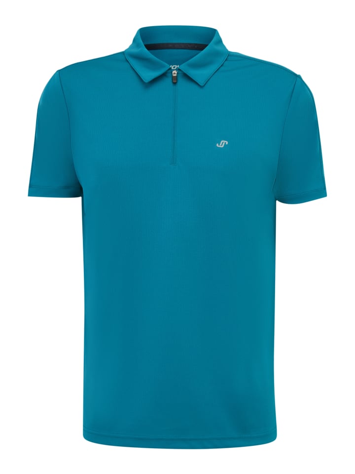 Футболка поло Joy Sportswear, цвет dragonfly blue
Футболка поло Joy Sportswear, цвет dragonfly blue