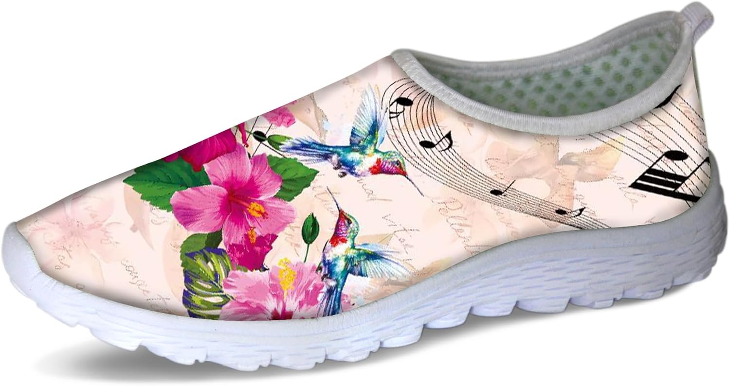 Мужские кроссовки Forchrinse Green Palm Leaves, легкие, без шнурков, дышащие, для работы, спортзала и путешествий, Hummingbird Hibiscus Music Note
Мужские кроссовки Forchrinse Green Palm Leaves, легкие, без шнурков, дышащие, для работы, спортзала и путешествий, Hummingbird Hibiscus Music Note