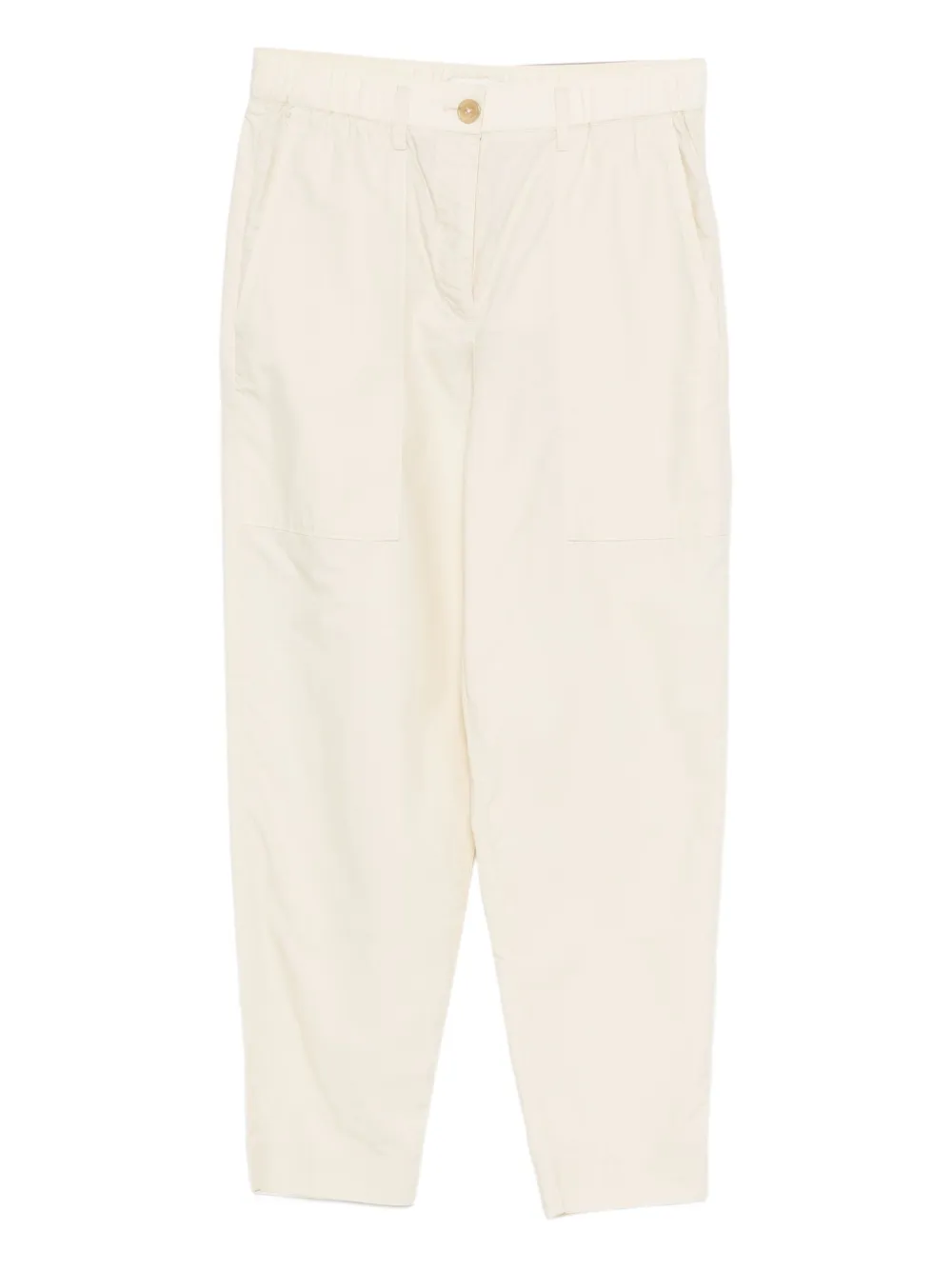 Прямые брюки Marc O'Polo, нейтральный
Прямые брюки Marc O'Polo, нейтральный