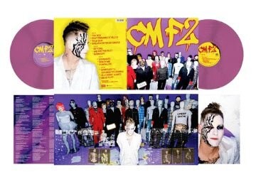 Виниловая пластинка Taylor, Corey - Cmf2
Виниловая пластинка Taylor, Corey - Cmf2