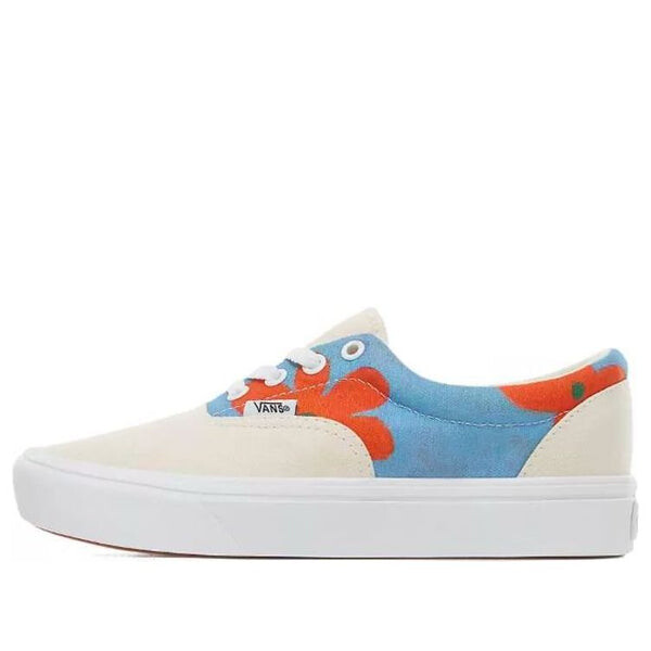 Кроссовки x ines comfycush era 'creamwhite blue' Vans, белый
Кроссовки x ines comfycush era 'creamwhite blue' Vans, белый
