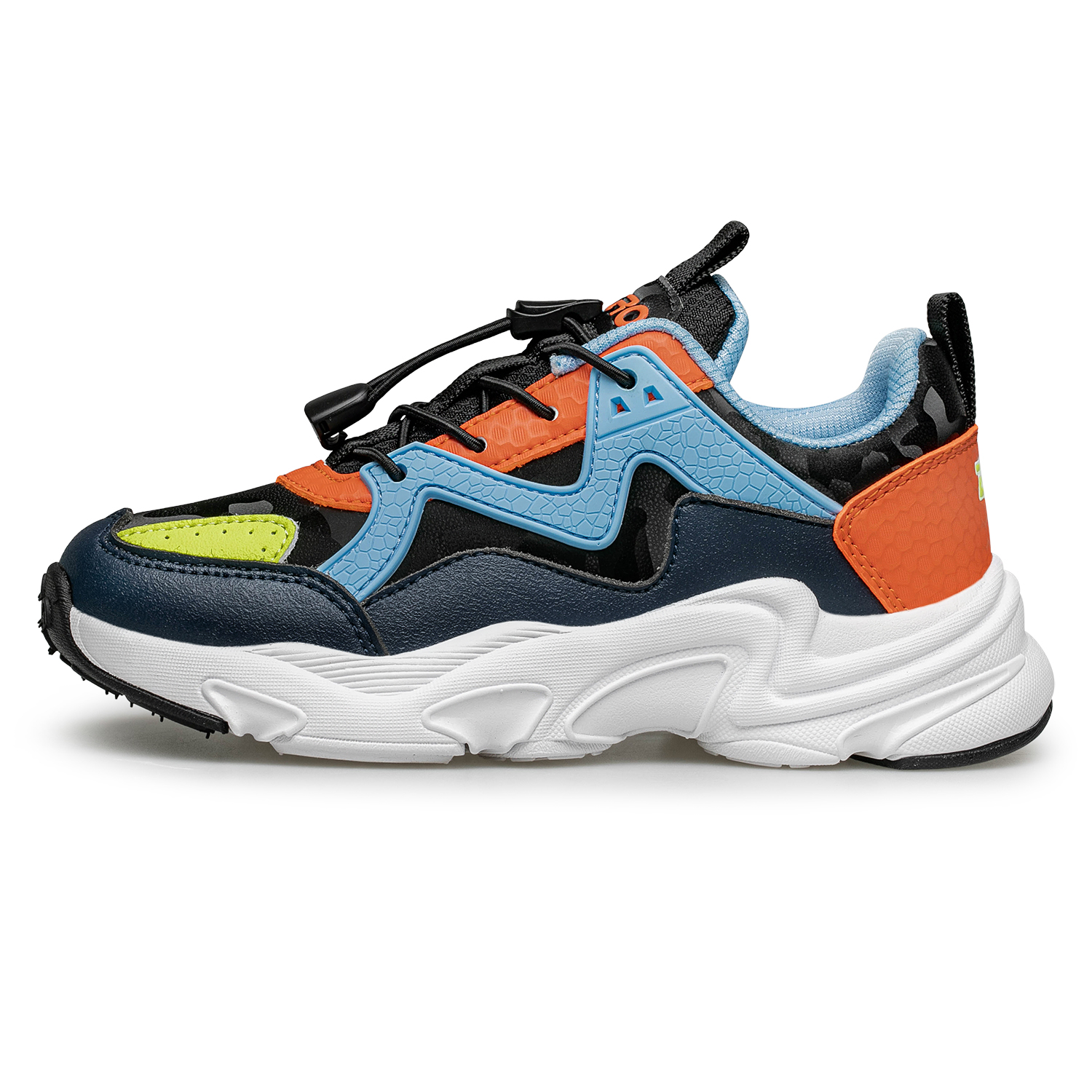 Скользостойкие амортизирующие износостойкие низкие повседневные детские кроссовки для детей 3-7 лет ZRO, синий
Скользостойкие амортизирующие износостойкие низкие повседневные детские кроссовки для детей 3-7 лет ZRO, синий