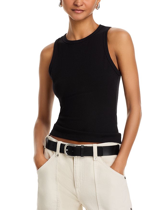 Риб-майка - эксклюзив AQUA, черный
Риб-майка - эксклюзив AQUA, черный