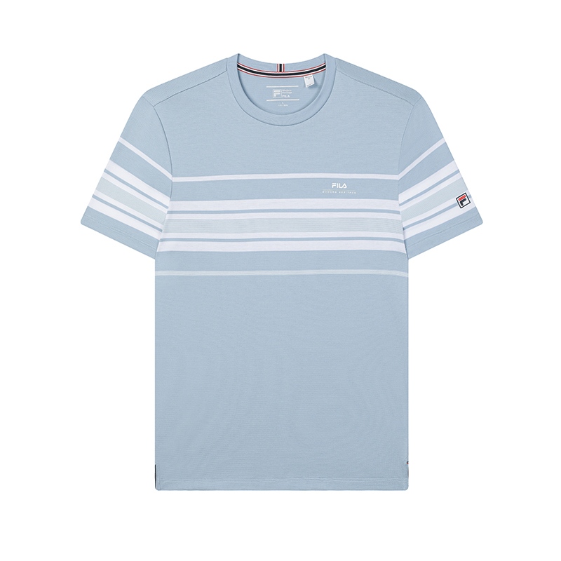 FILA Футболка мужская Bamboo Luck Blue, Синий, FILA Футболка мужская Bamboo Luck Blue
FILA Футболка мужская Bamboo Luck Blue, Синий, FILA Футболка мужская Bamboo Luck Blue