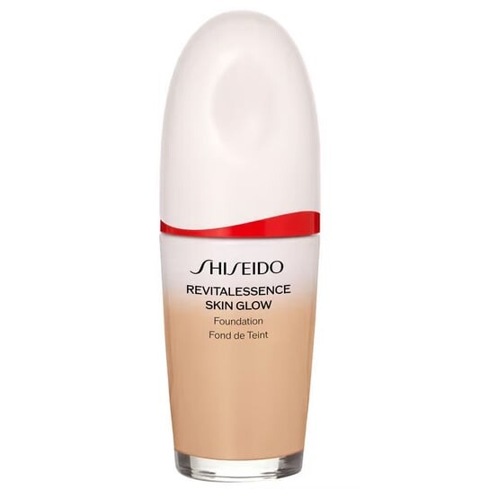 Тональный крем для лица 310 Silk 30 мл Revitalessence Skin Glow Foundation SPF30, Shiseido
Тональный крем для лица 310 Silk 30 мл Revitalessence Skin Glow Foundation SPF30, Shiseido