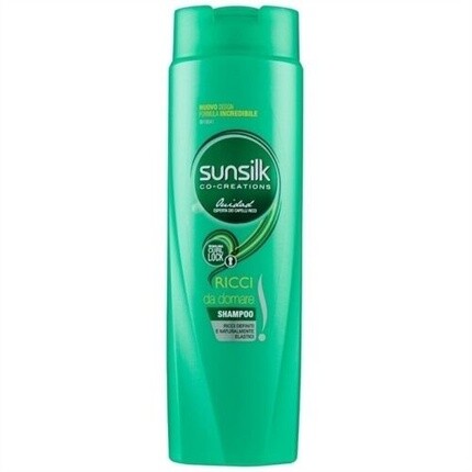 Ricci Defined Шампунь распутывающий, 250 мл, Sunsilk
Ricci Defined Шампунь распутывающий, 250 мл, Sunsilk