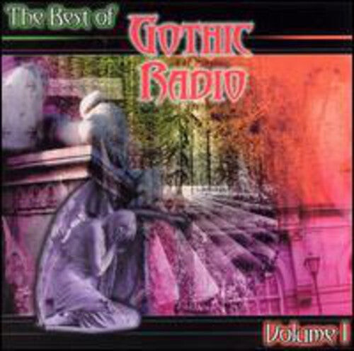 CD диск Best of Gothic Radio 1 / Various: The Best Of Gothic Radio, Vol. 1
CD диск Best of Gothic Radio 1 / Various: The Best Of Gothic Radio, Vol. 1