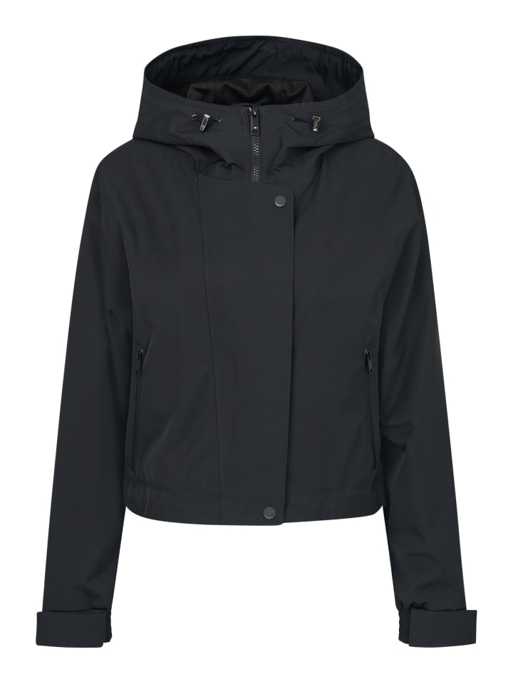 Блузон Bugatti, цвет 290-schwarz
Блузон Bugatti, цвет 290-schwarz