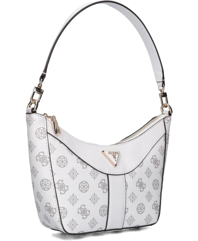 Сумка через плечо Дори Guess, белый
Сумка через плечо Дори Guess, белый