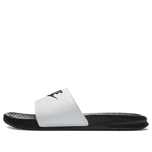 Тапочки benassi 'just do it - mismatch' Nike, черный
Тапочки benassi 'just do it - mismatch' Nike, черный