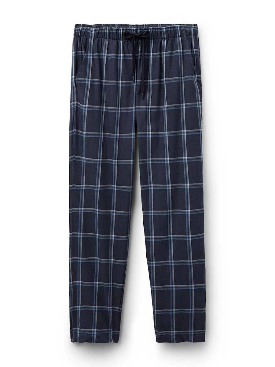 Обычные брюки INTIMISSIMI, синий/голубой/темно-синий
Обычные брюки INTIMISSIMI, синий/голубой/темно-синий