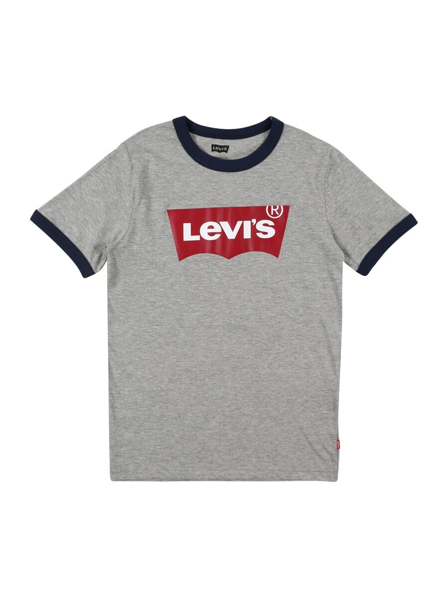 Футболка LEVIS, цвет mottled grey
Футболка LEVIS, цвет mottled grey