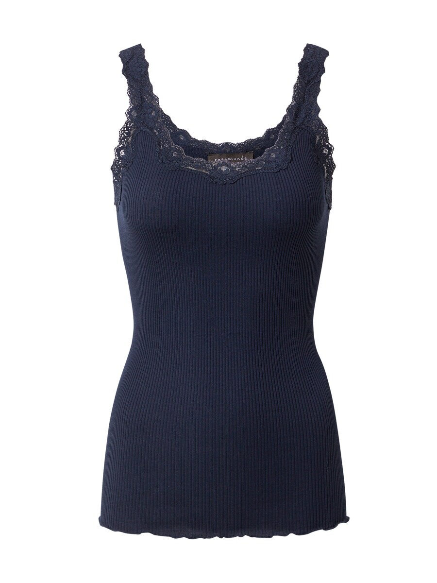 Топ Rosemunde, темно-синий
Топ Rosemunde, темно-синий