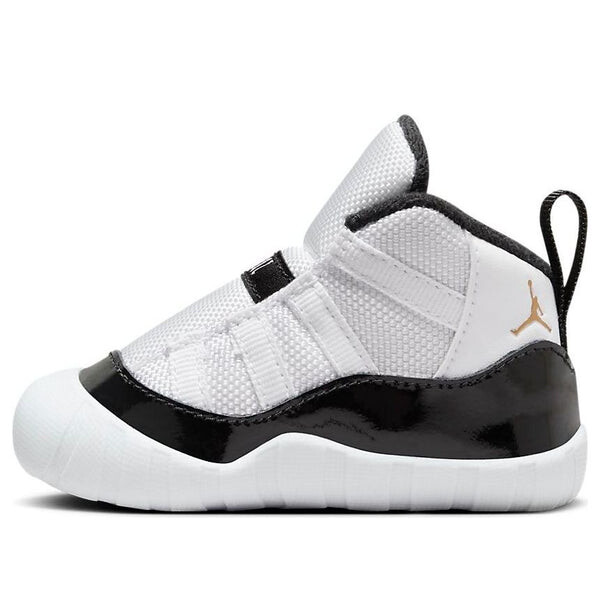 Кроссовки 11 ретро cb Air Jordan, белый
Кроссовки 11 ретро cb Air Jordan, белый