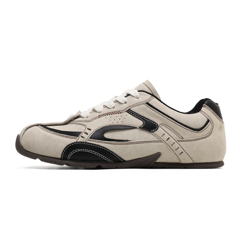 Низкие повседневные туфли мужские CALIFBULL, Sand
Низкие повседневные туфли мужские CALIFBULL, Sand