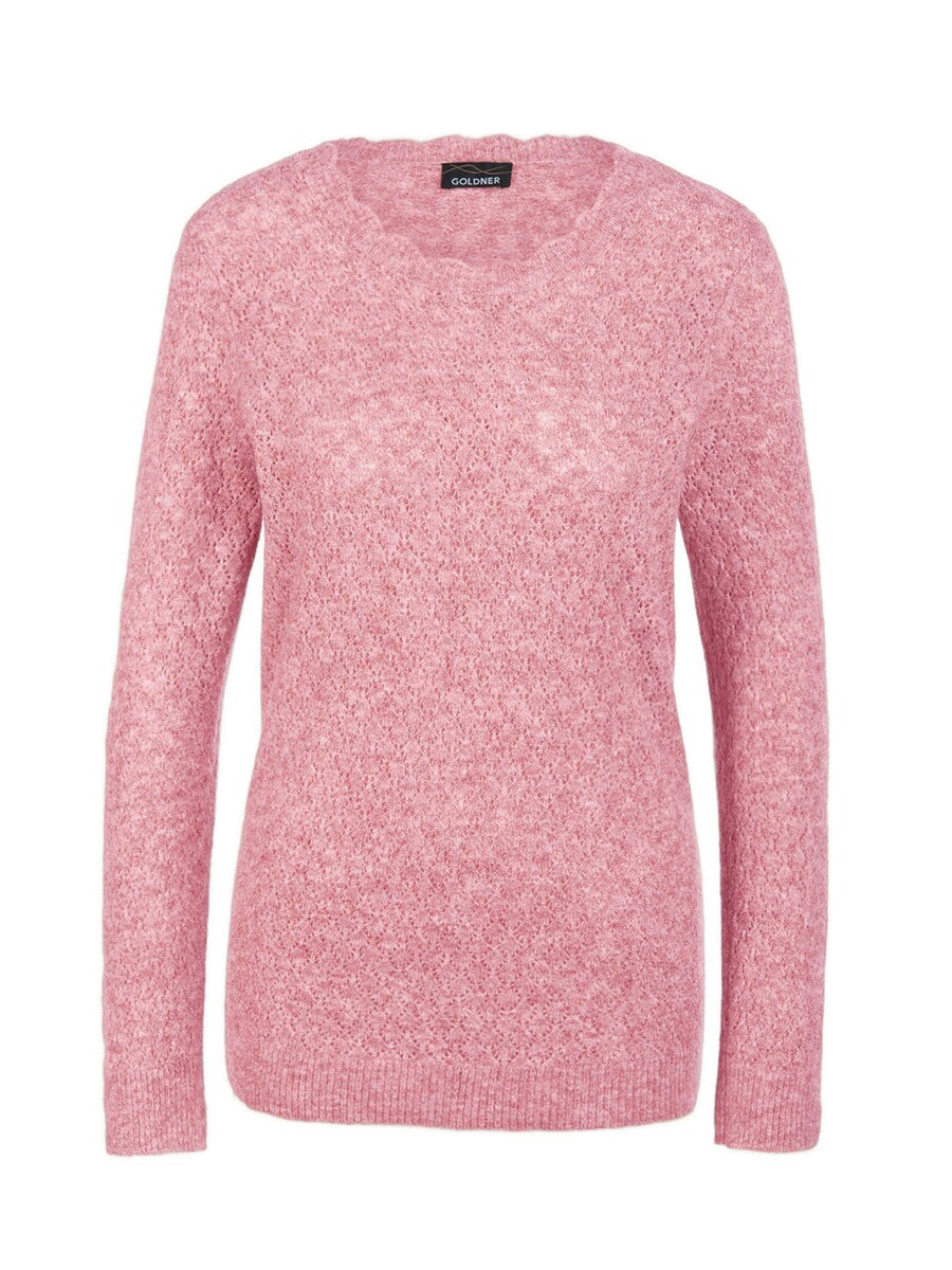 Свитер Goldner, Rose
Свитер Goldner, Rose