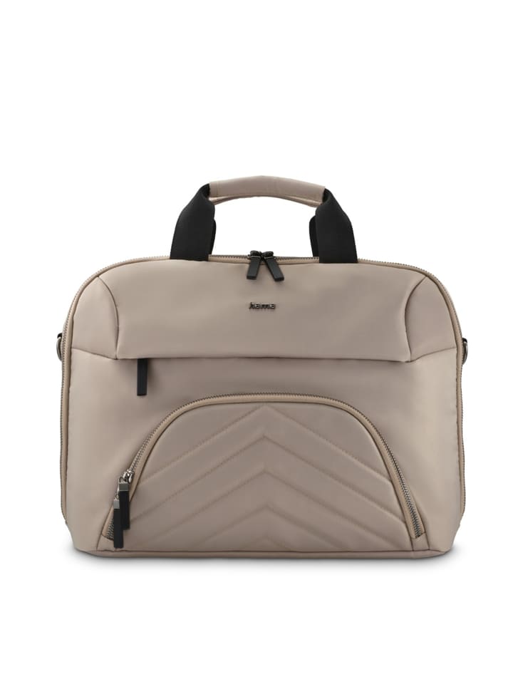 Сумка для ноутбука Hama, бежевый
Сумка для ноутбука Hama, бежевый