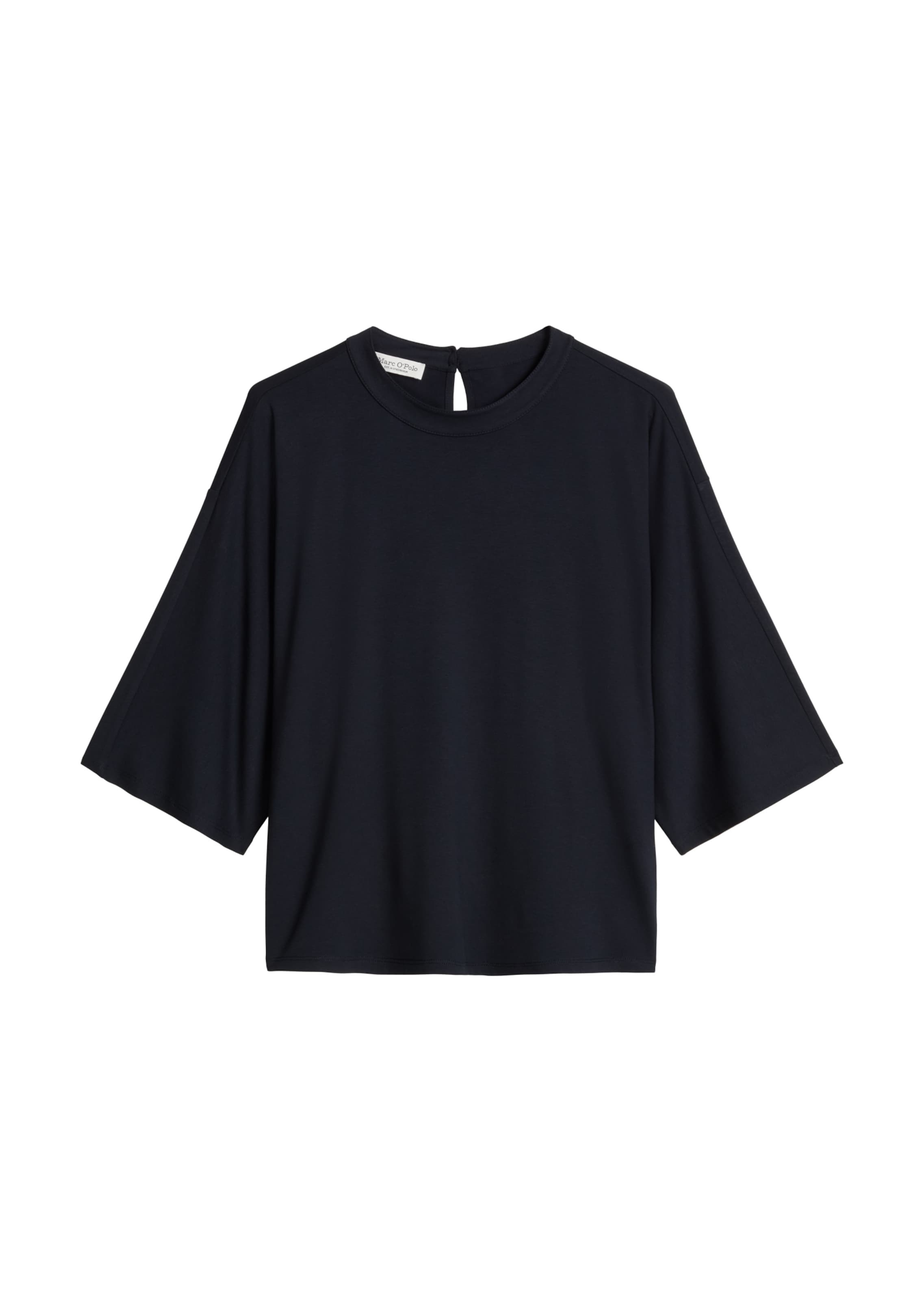 Marc O'Polo Лонгслив в темно-синем цвете
Marc O'Polo Лонгслив в темно-синем цвете