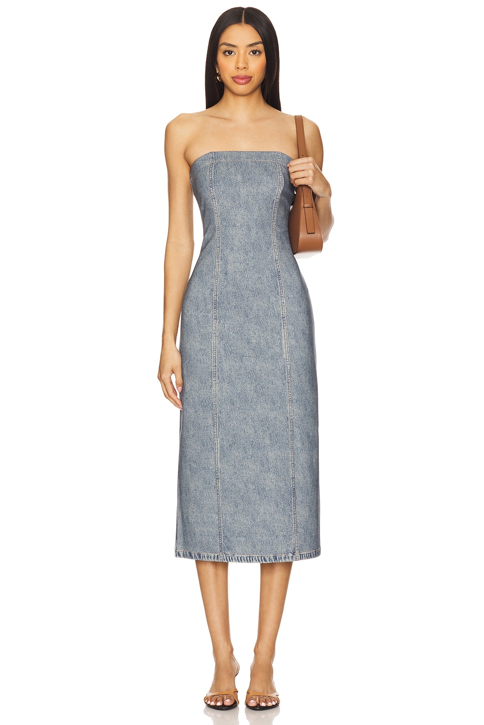 Платье Miramar Ponte Jasmine от Rag & Bone, longbeach
Платье Miramar Ponte Jasmine от Rag & Bone, longbeach