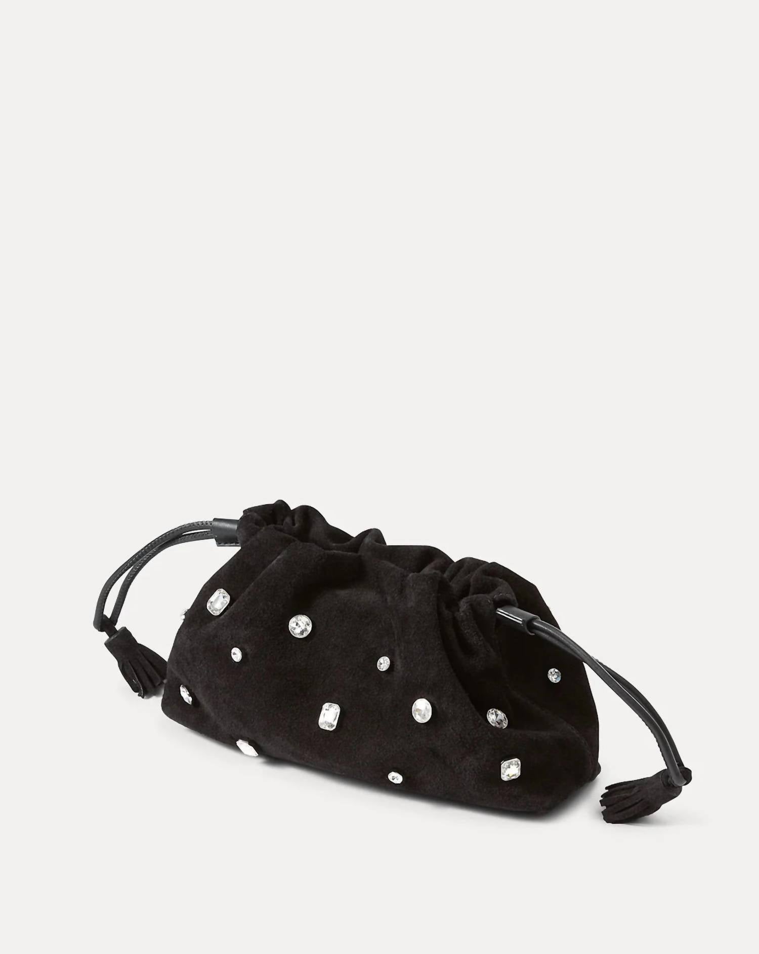 Veronica Beard Маленькая женская сумочка для хранения кристаллов, черная
Veronica Beard Маленькая женская сумочка для хранения кристаллов, черная