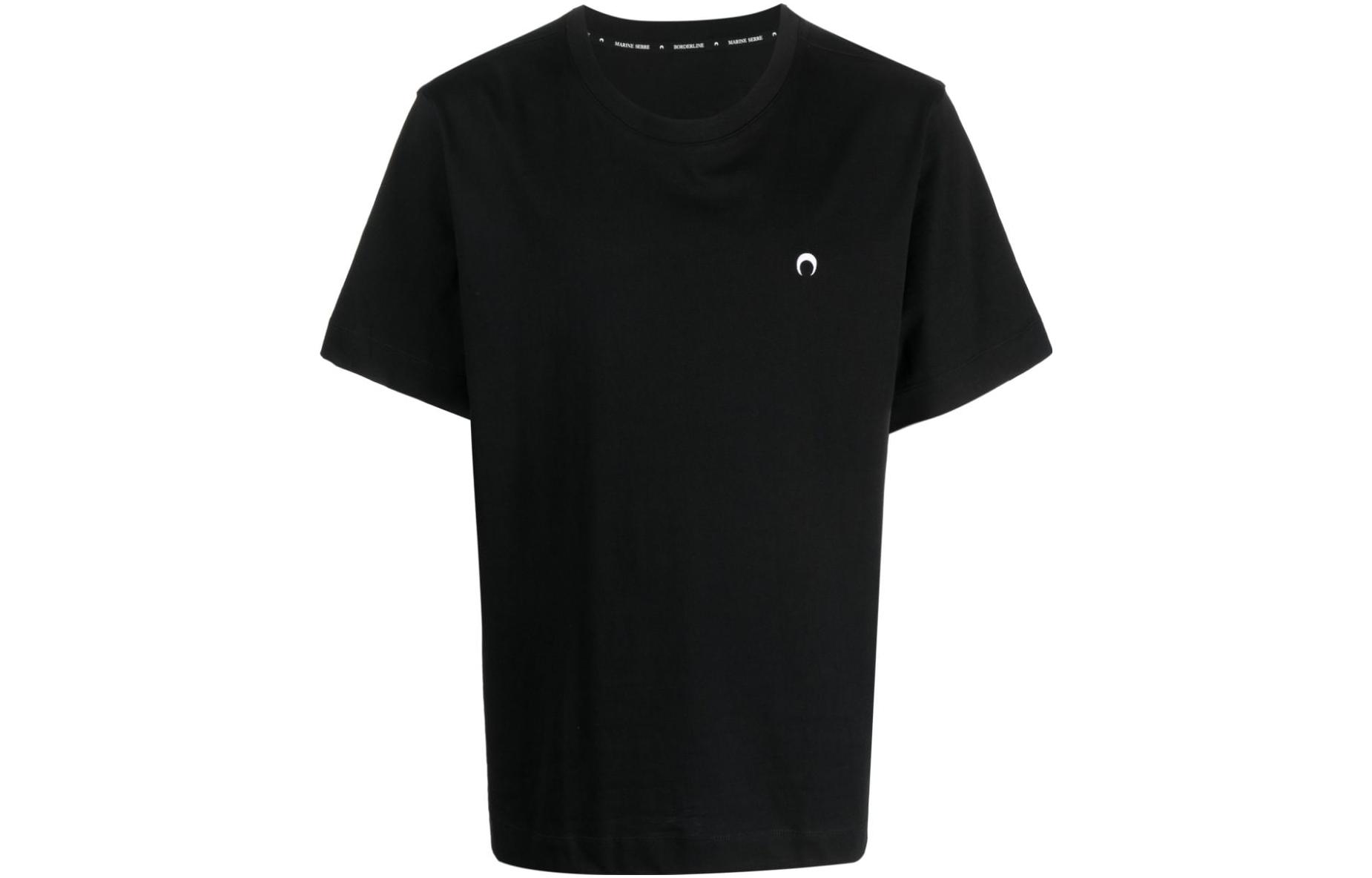 Marine Serre Футболка мужская черная, Черный, Marine Serre Футболка мужская черная
Marine Serre Футболка мужская черная, Черный, Marine Serre Футболка мужская черная