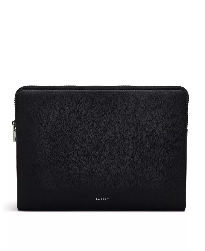 Сумка для ноутбука Commute Street среднего размера Radley London, черный
Сумка для ноутбука Commute Street среднего размера Radley London, черный