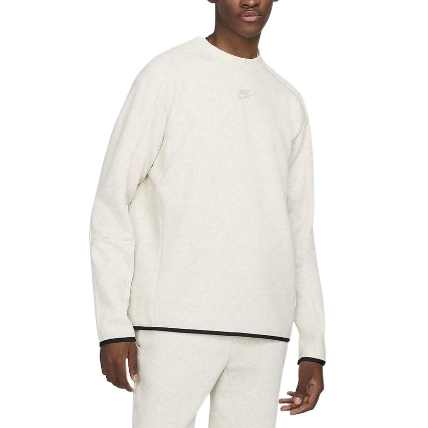 Спортивная толстовка TECH FLEECE мужская Nike, белый
Спортивная толстовка TECH FLEECE мужская Nike, белый