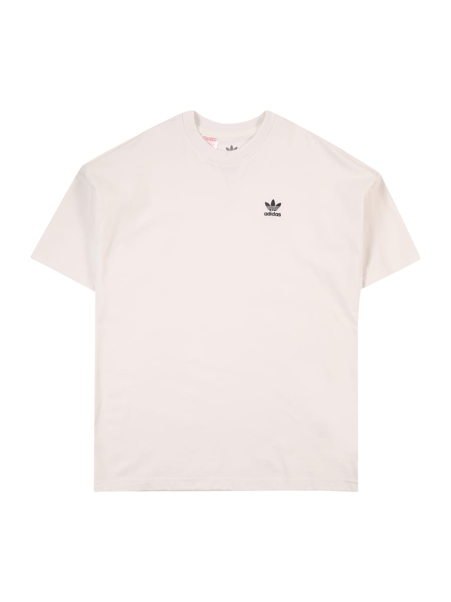 Рубашка ADIDAS ORIGINALS, белый
Рубашка ADIDAS ORIGINALS, белый