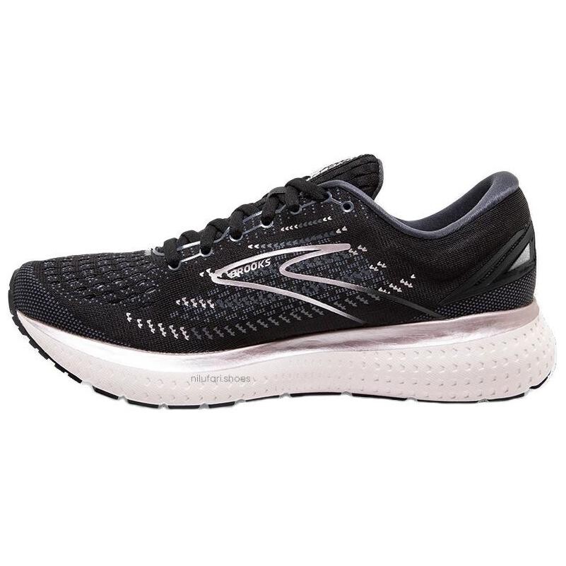 Кроссовки Brooks Women's Glycerin GTS 19 'Black Ombre Primrose', черный/розовый
Кроссовки Brooks Women's Glycerin GTS 19 'Black Ombre Primrose', черный/розовый