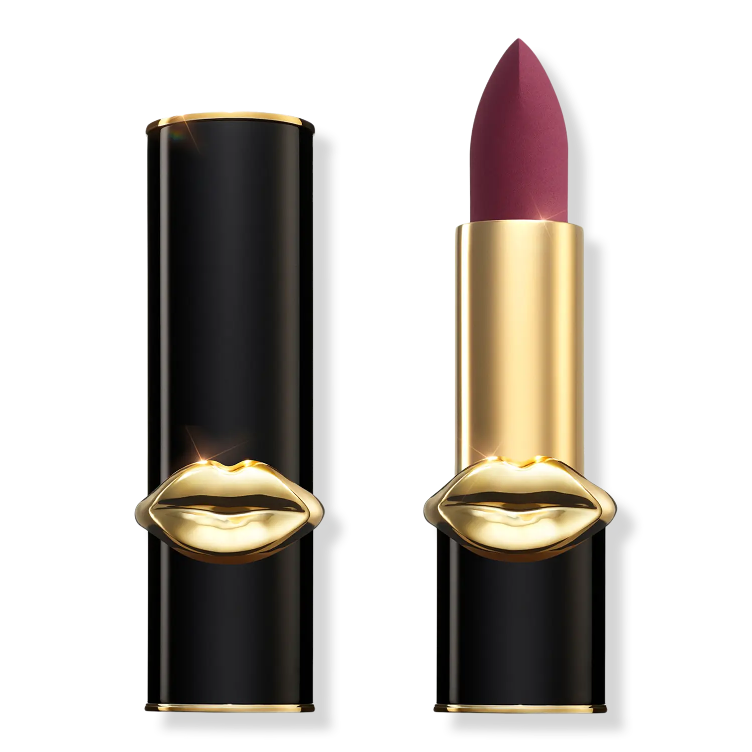 Матовая помада MatteTrance PAT McGRATH LABS, Full Blooded (deep wine)
Матовая помада MatteTrance PAT McGRATH LABS, Full Blooded (deep wine)