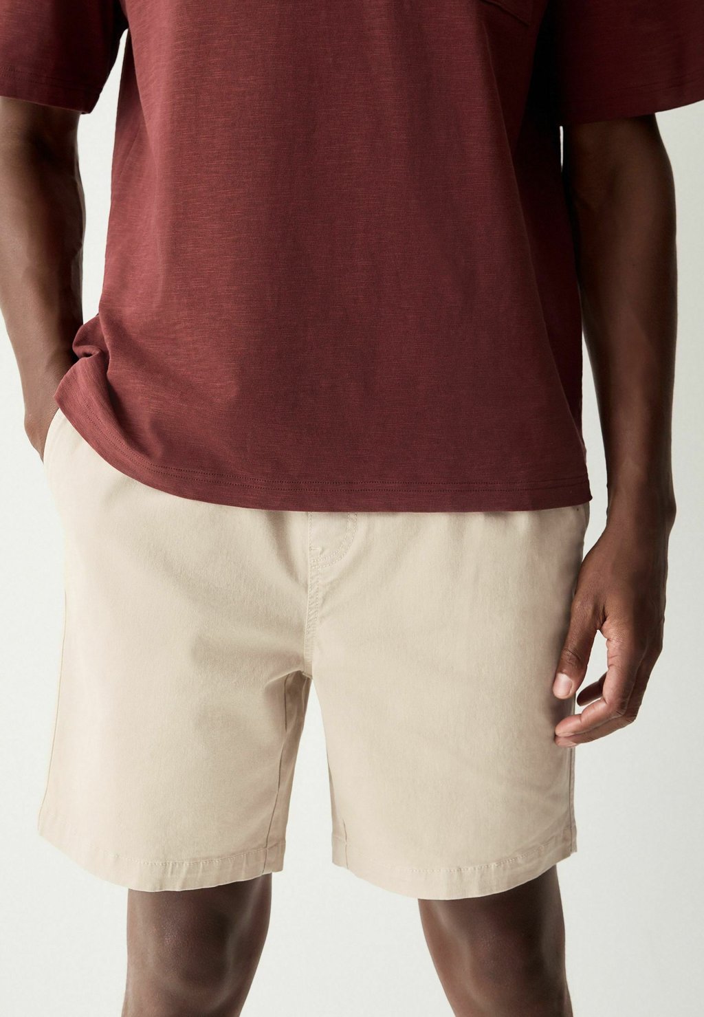 Шорты GARMENT DOCK 2 PACK Next, белый
Шорты GARMENT DOCK 2 PACK Next, белый