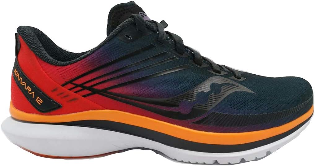 Мужские кроссовки для бега Saucony Triumph 17, черный
Мужские кроссовки для бега Saucony Triumph 17, черный