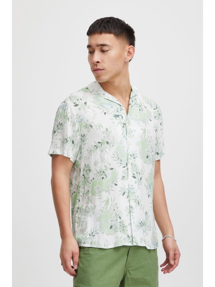 Рубашка BLEND, зеленый
Рубашка BLEND, зеленый