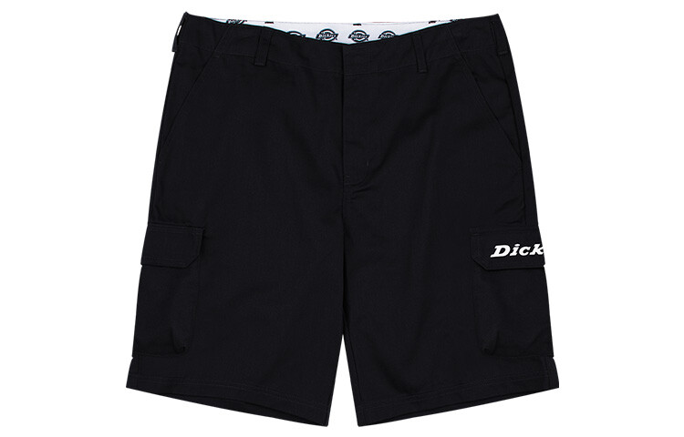 Dickies Мужские шорты-карго, Черный
Dickies Мужские шорты-карго, Черный