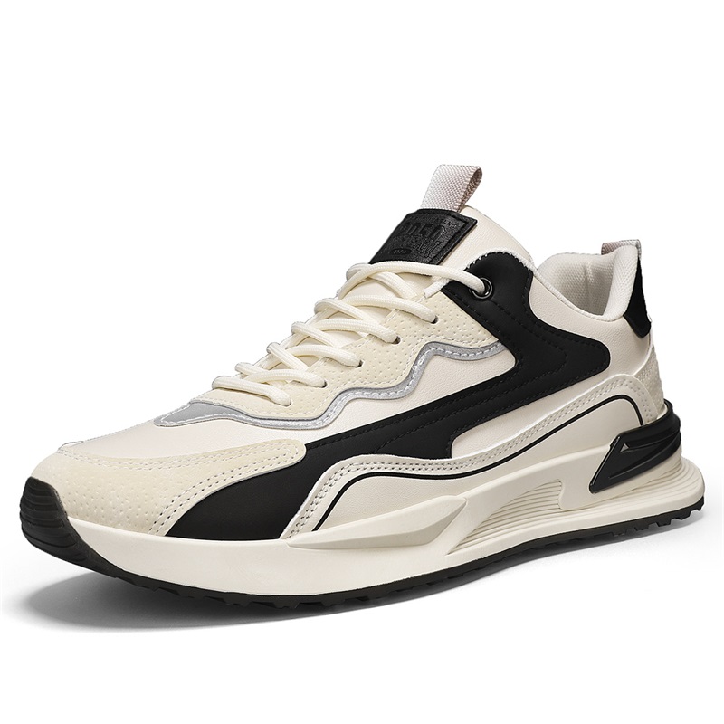 Легкие, износостойкие, низкие, повседневные туфли для мужчин SHOUBA, Beige
Легкие, износостойкие, низкие, повседневные туфли для мужчин SHOUBA, Beige