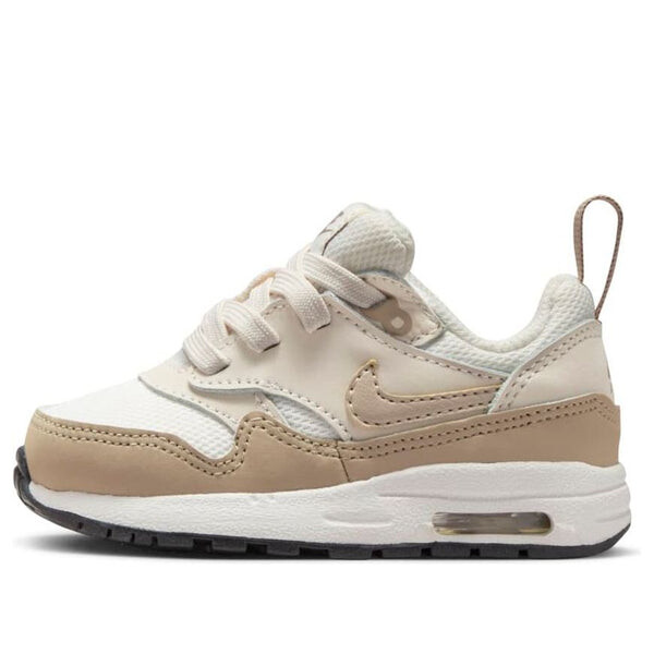 Кроссовки air max 1 easyon 'phantom light orewood brown' Nike, мультиколор
Кроссовки air max 1 easyon 'phantom light orewood brown' Nike, мультиколор