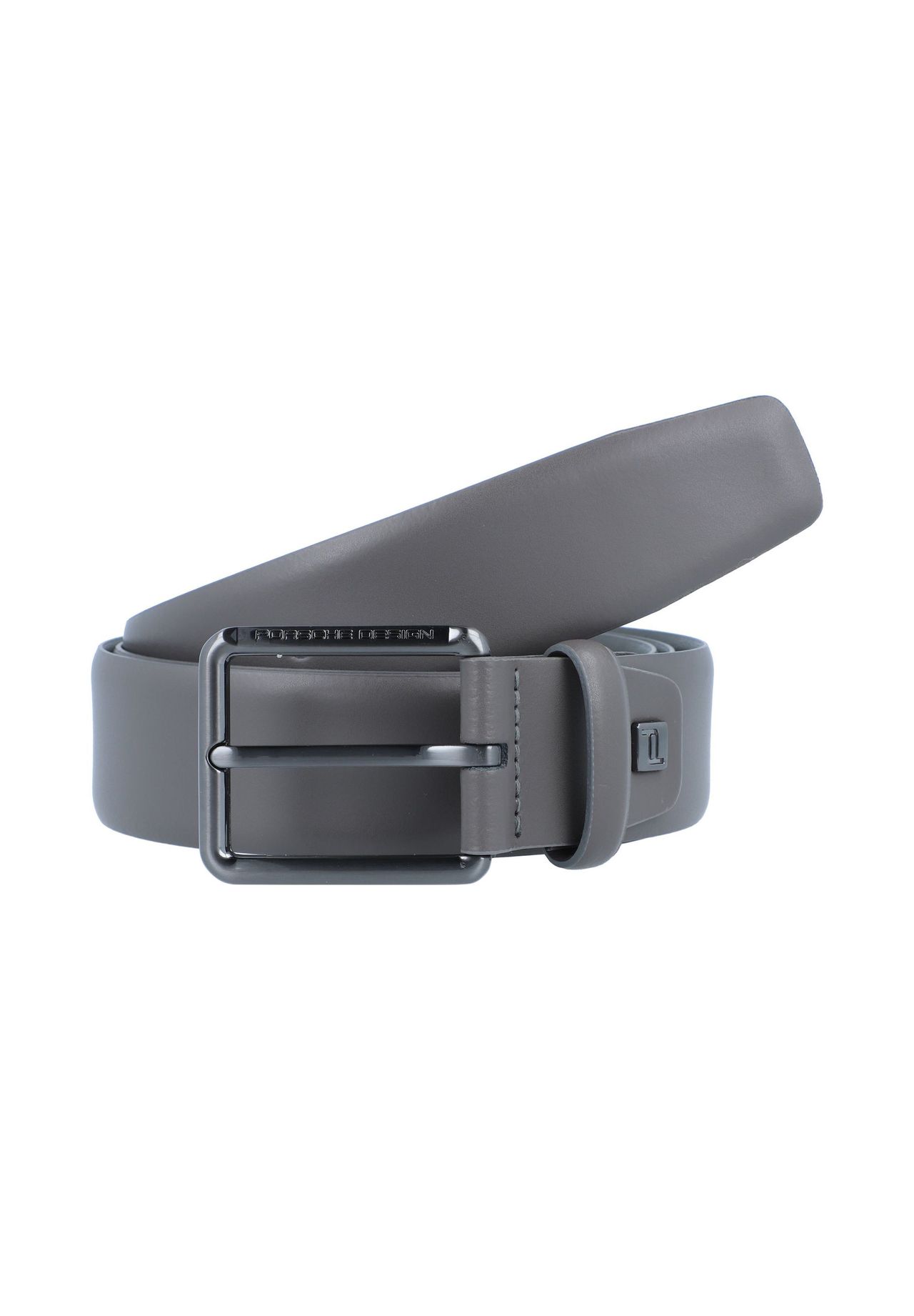 Ремень Мираж кожаный PORSCHE DESIGN, серый
Ремень Мираж кожаный PORSCHE DESIGN, серый