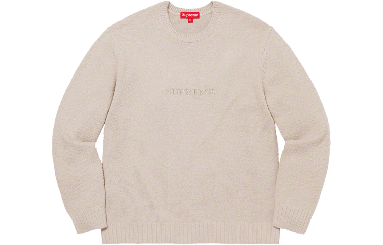 Футболка Box Logo Crewneck Supreme, Светлая Умбра
Футболка Box Logo Crewneck Supreme, Светлая Умбра