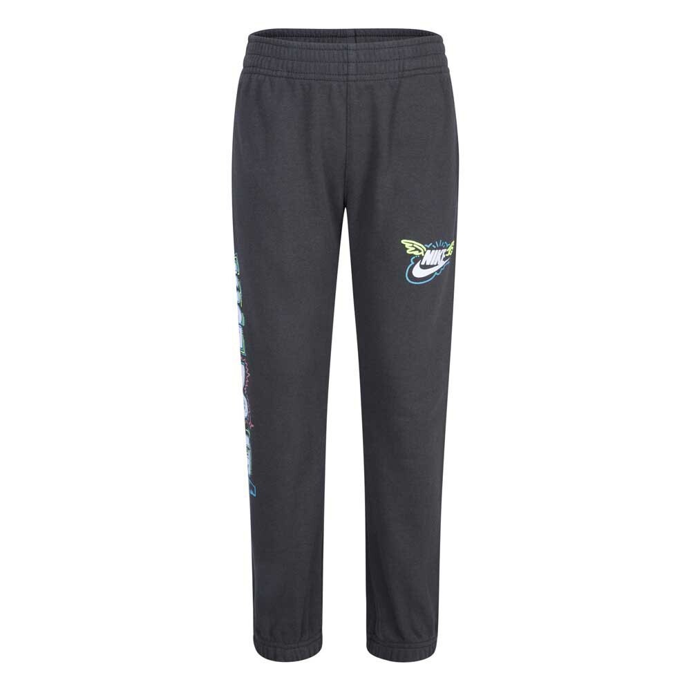 Спортивные брюки Nike French Terry Sweat, черный
Спортивные брюки Nike French Terry Sweat, черный